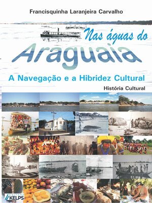 cover image of NAS ÁGUAS DO ARAGUAIA